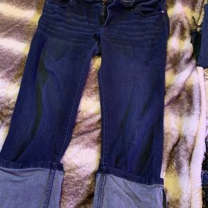 New York & co soho jeans